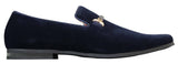 Herr Slip-On Spänneskor