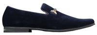 Herr Slip-On Spänneskor