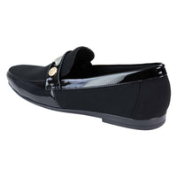 Herr Slip-On Loafer Skor