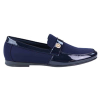 Herr Slip-On Loafer Skor