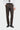 Caridi - Herrbyxor i tweed, brunt