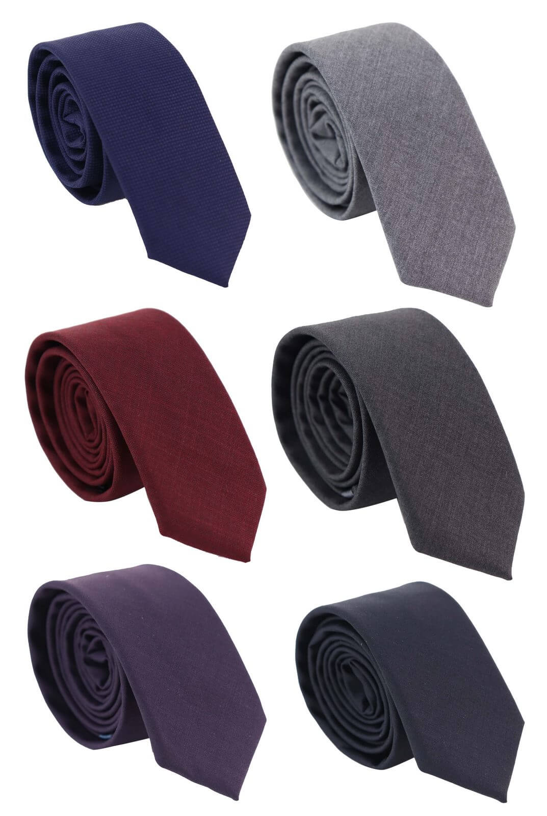 Slips och näsdukset