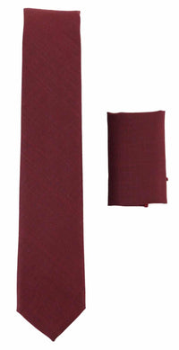 Slips och näsdukset