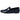 Herr Slip On Lätta Marinblå Loaferskor