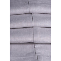 Alvari - Herr Grå Linne Sommarbyxa