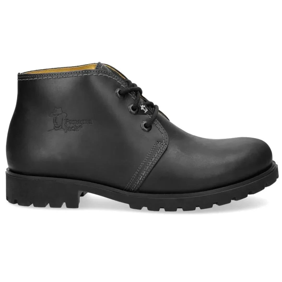Bota Panama C3 - Herr Chukka Läder Ankelstövlar