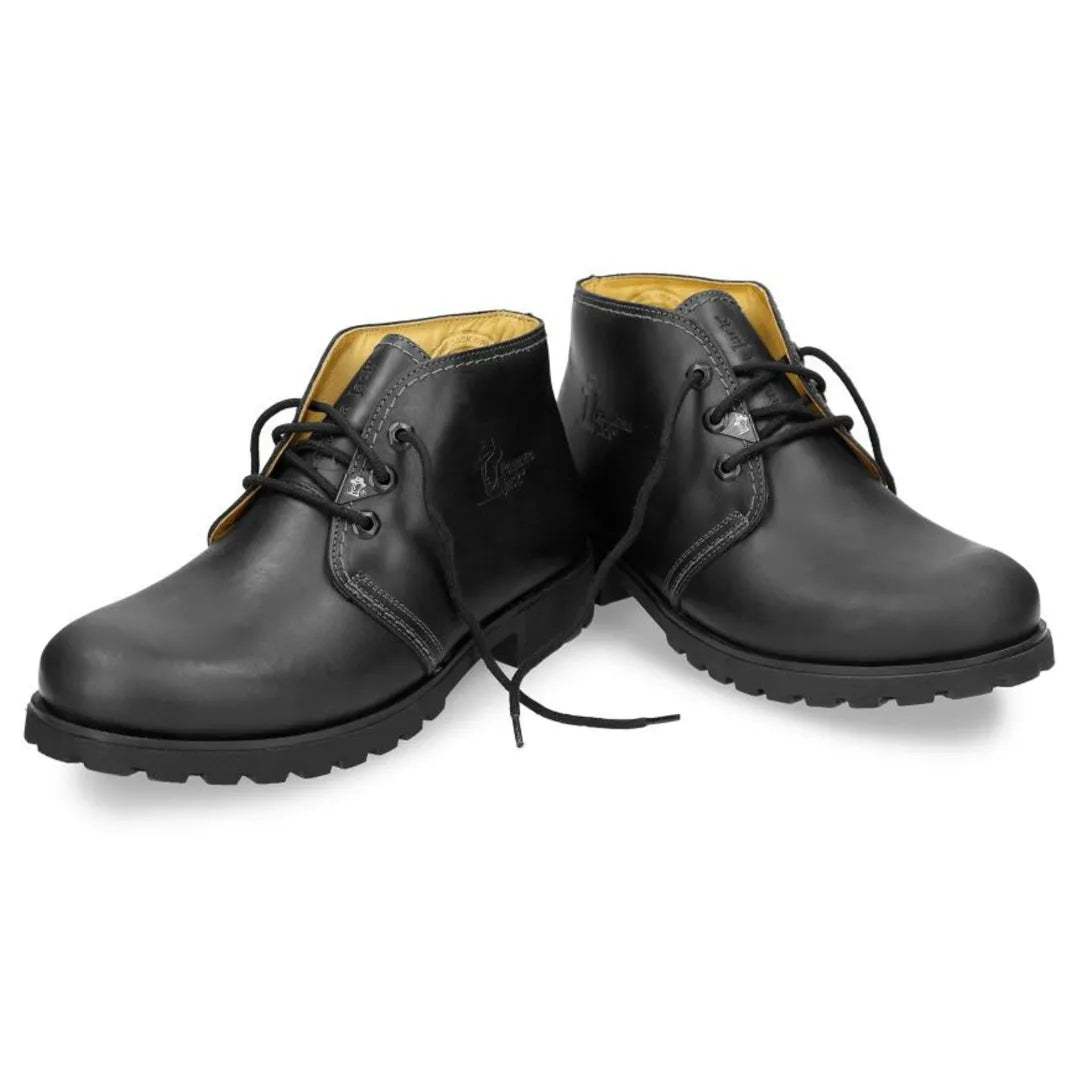 Bota Panama C3 - Herr Chukka Läder Ankelstövlar