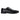Cambridge - Herr Svarta Wingtip Brogue Derbyskor