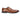 Cambridge - Herr Bruna Wingtip Brogue Derbyskor
