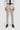 Caridi - Herrbyxor i tweed i beige