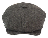 Herr 8 Panel Peaky Blinders Keps - Cavani Martez