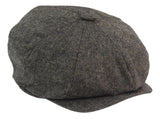 Herr 8 Panel Peaky Blinders Keps - Cavani Martez