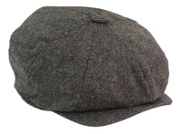 Herr 8 Panel Peaky Blinders Keps - Cavani Martez