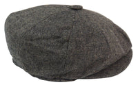 Herr 8 Panel Peaky Blinders Keps - Cavani Martez