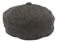 Herr 8 Panel Peaky Blinders Keps - Cavani Martez