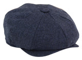 Herr 8 Panel Peaky Blinders Keps - Cavani Martez