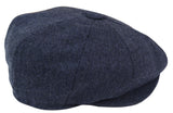 Herr 8 Panel Peaky Blinders Keps - Cavani Martez
