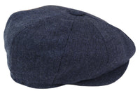 Herr 8 Panel Peaky Blinders Keps - Cavani Martez