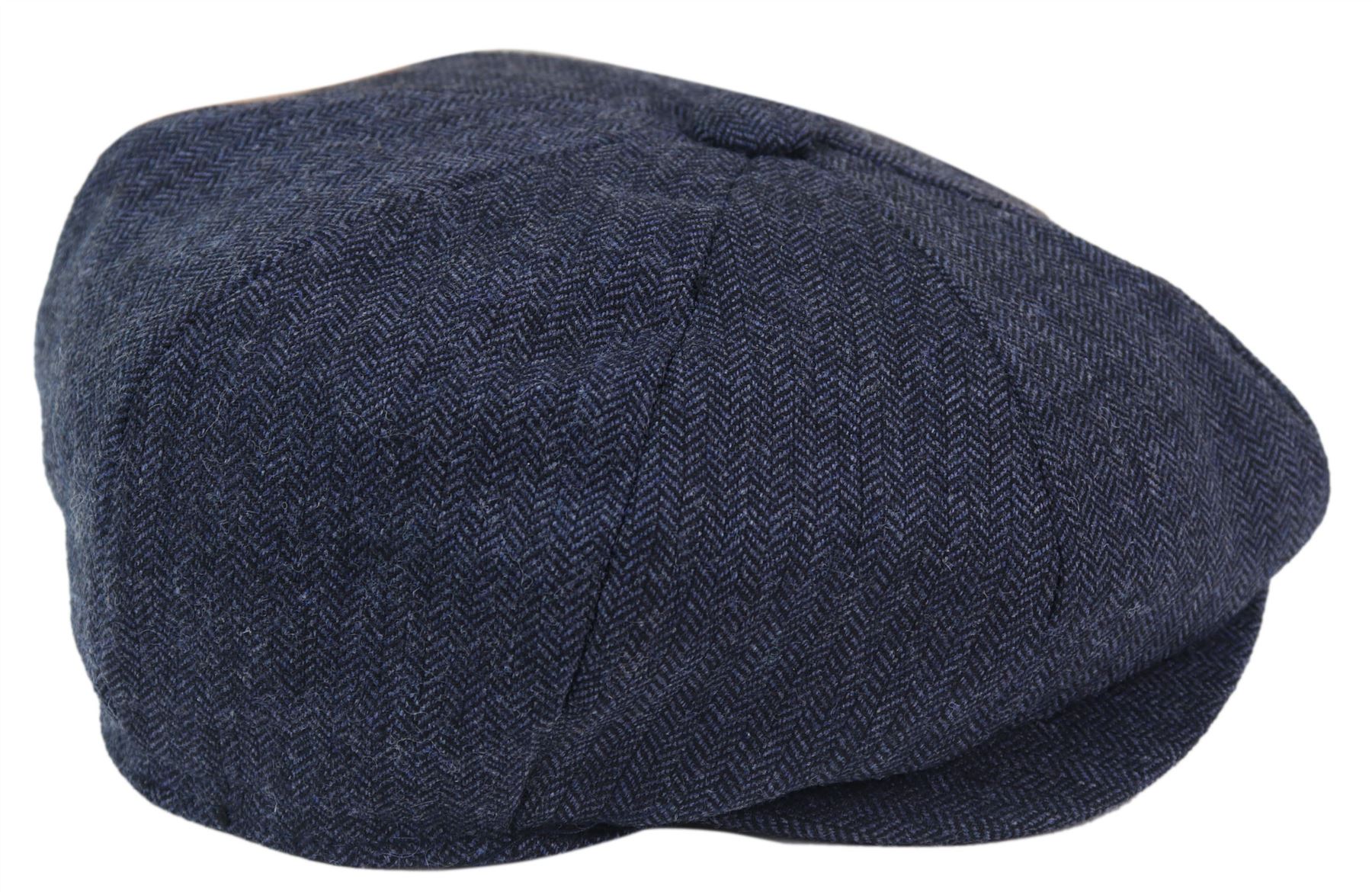 Herr 8 Panel Peaky Blinders Keps - Cavani Martez