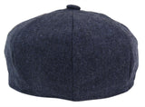 Herr 8 Panel Peaky Blinders Keps - Cavani Martez