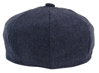 Herr 8 Panel Peaky Blinders Keps - Cavani Martez