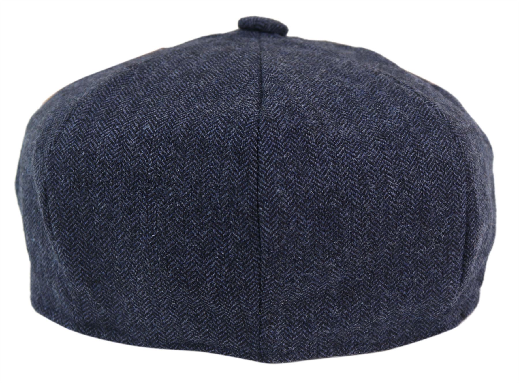 Herr 8 Panel Peaky Blinders Keps - Cavani Martez