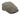 Cavani Albert Herr Tweed Flat Cap - Fiskbensmönstrad Tweed Ull Grandad Flat Hats Vintage - Brun/Antracitgrå