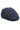 Cavani Kempson Flat Cap - Herr Tweed Ullrutig Farfarshatt Vintage - Olivgrön/Marinblå