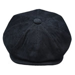 Herr 8-panels Razor Baker Boy-hatt i manchester, Blinders Newsboy-kepsar