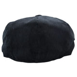 Herr 8-panels Razor Baker Boy-hatt i manchester, Blinders Newsboy-kepsar
