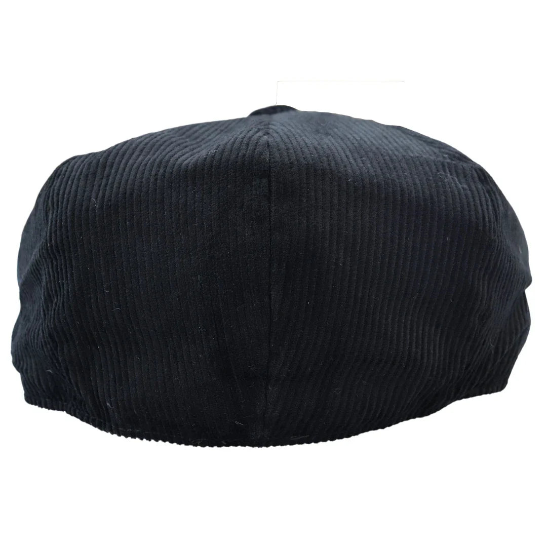 Herr 8-panels Razor Baker Boy-hatt i manchester, Blinders Newsboy-kepsar