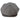 Herr 8-panels Razor Baker Boy-hatt i ull, tweed, Shelby Newsboy-keps, grå