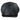 Herr 8-panels Razor Baker Boy-hatt i PU-läder, Blinders Newsboy-keps, svart