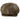 Herr 8-panels Razor Baker Boy-hatt i PU-läder, Blinders Newsboy-keps, brun