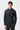 Herrset med antracitgrå mjuk jersey, elegant och casual kavaj och byxor