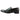 Gröna slip-on loafers för män