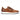 Getafe - Herr Bruna Läder Sneakers Lättviktiga