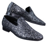 Herr Glitter Glitter Festskor