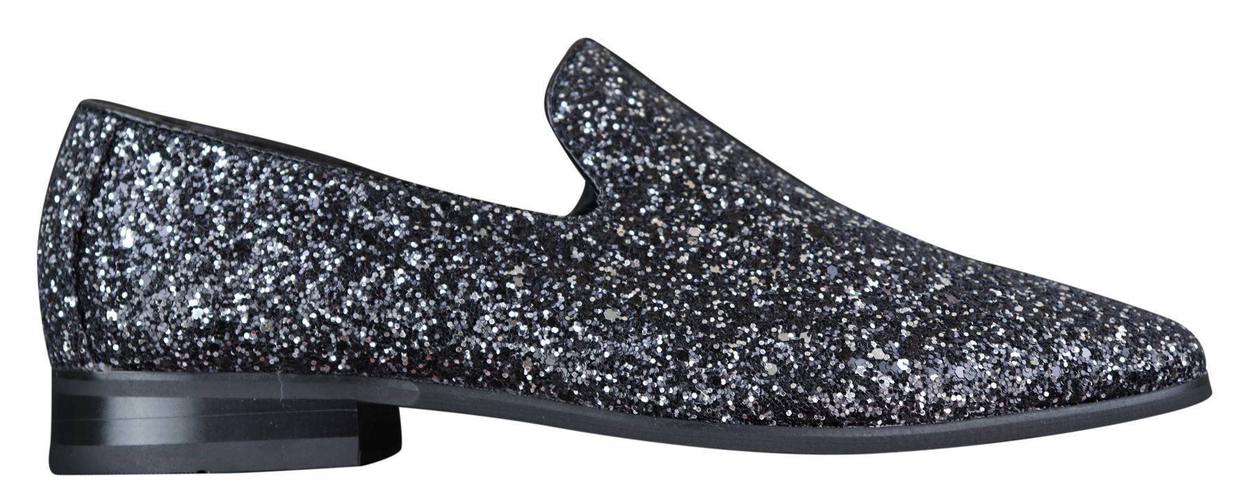 Herr Glitter Glitter Festskor