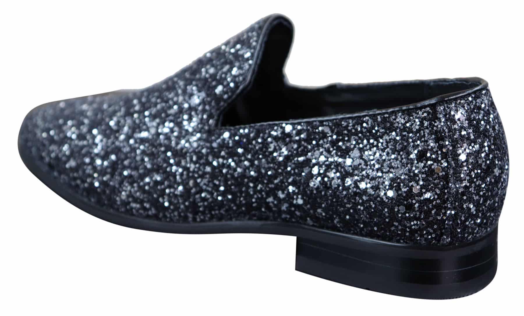 Herr Glitter Glitter Festskor