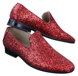 Herr Glitter Glitter Festskor