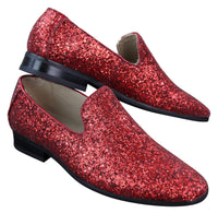 Herr Glitter Glitter Festskor