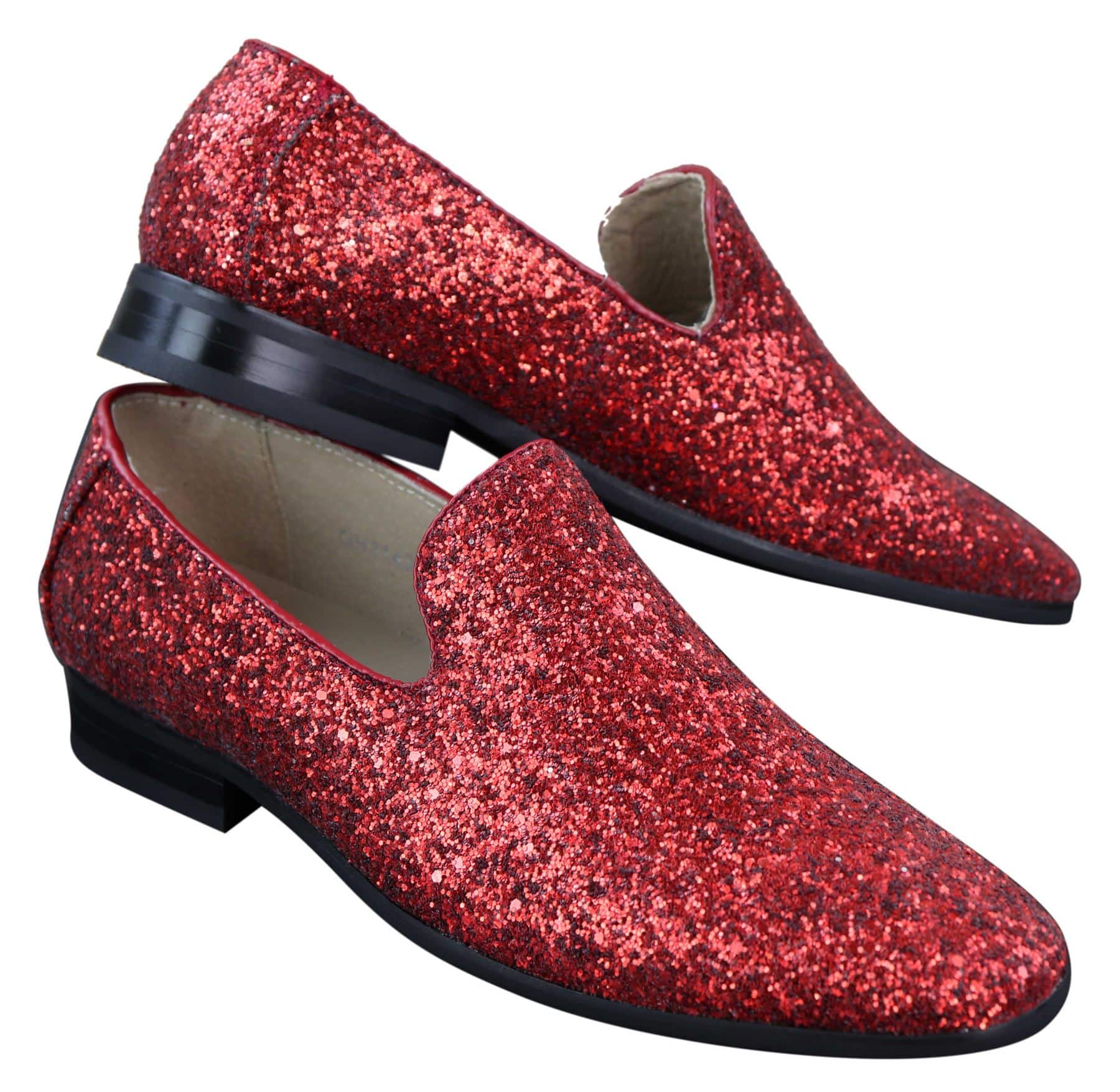 Herr Glitter Glitter Festskor