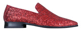 Herr Glitter Glitter Festskor