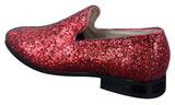 Herr Glitter Glitter Festskor