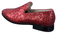 Herr Glitter Glitter Festskor