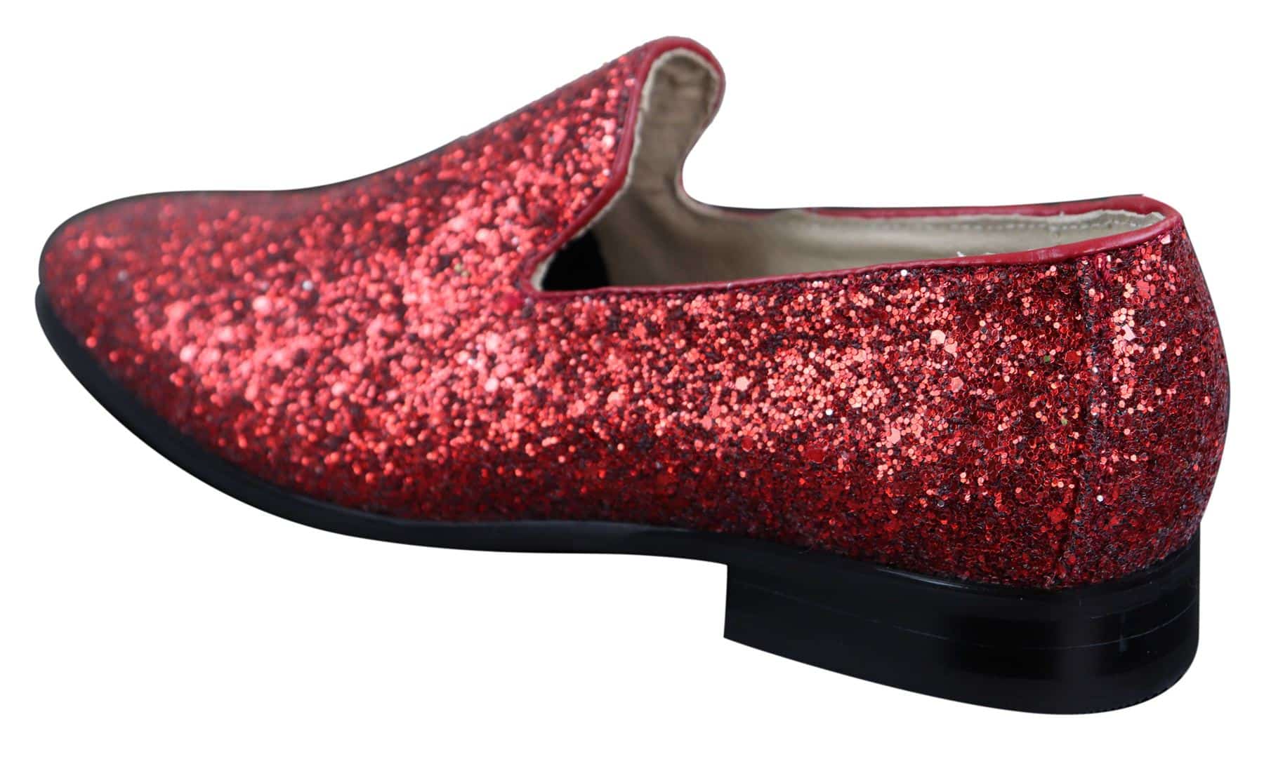 Herr Glitter Glitter Festskor