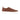 Josh - Herr Bruna Mocka Läder Sneakers