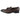 Herrloafers med slip-on och tofsformella skor