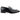 Herrmockasiner Svarta Loafers Skor Läderfodrade Slip On Eleganta Formella Skor